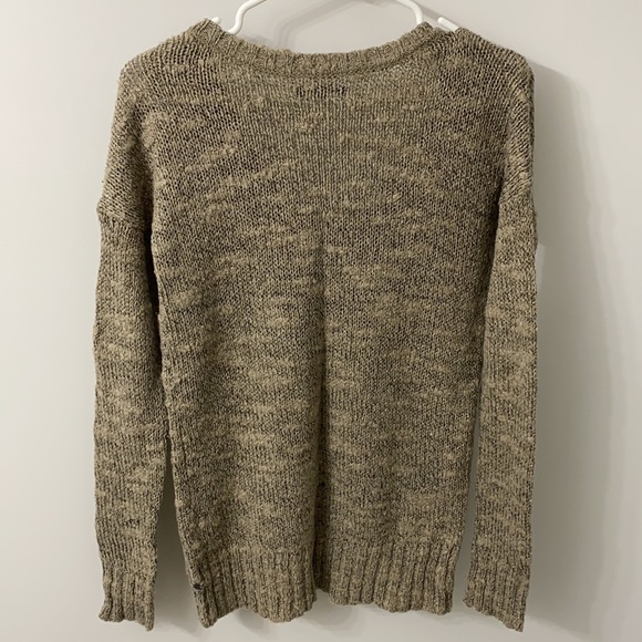 American Eagle Sweater- Size Small - Picture 4 of 4